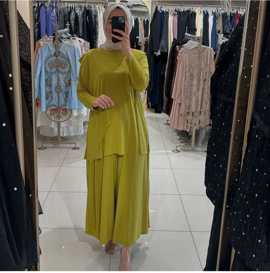 CANDY ÖNÜ ÇAPRAZ TAKIM