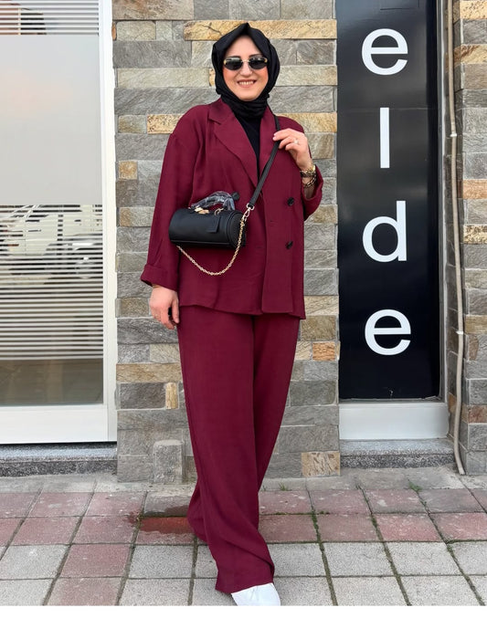 ESEN TAKIM