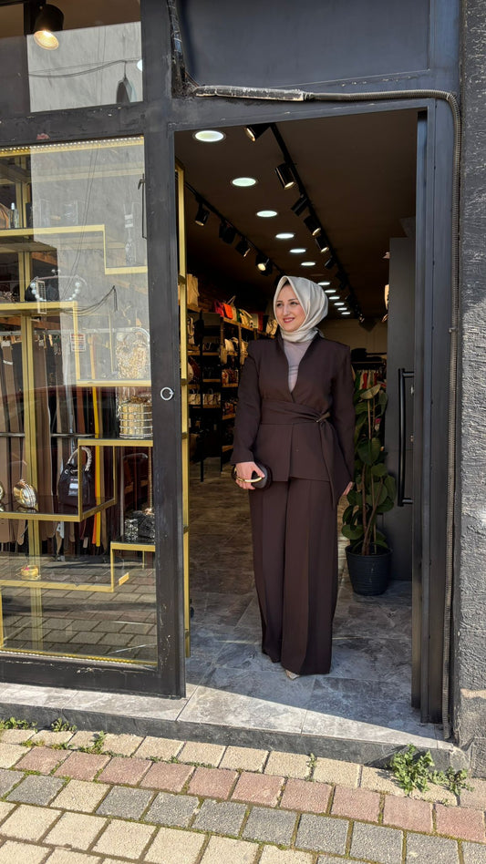 6034 Blazer Takım