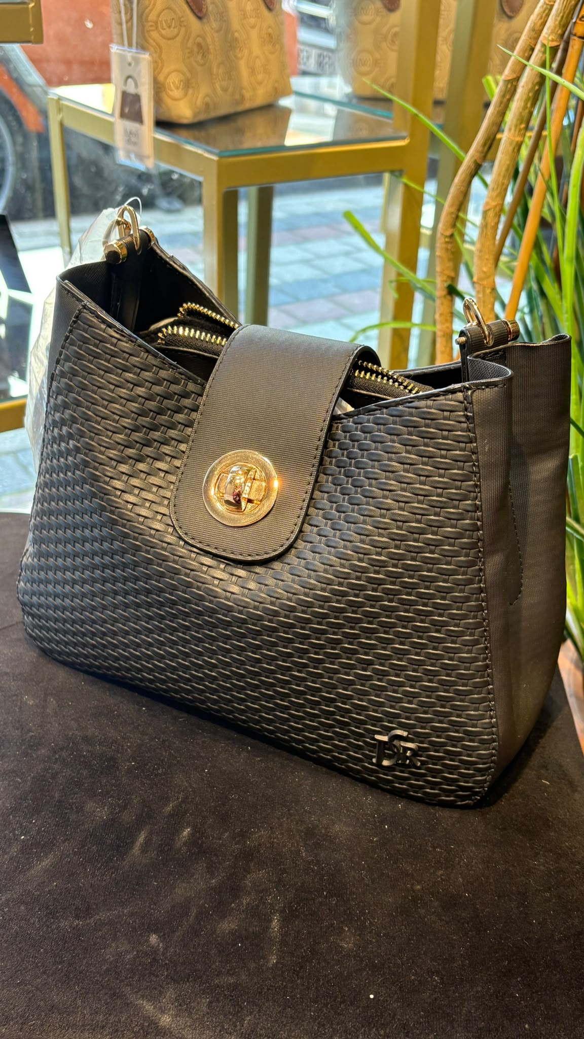 ÇANTA