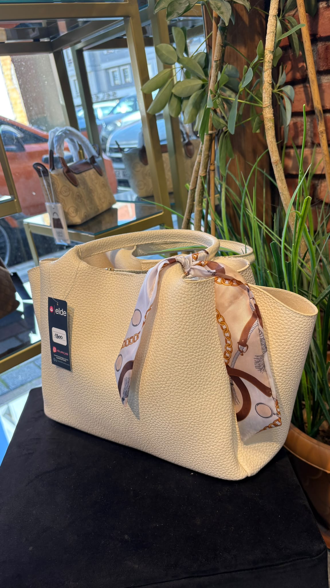 ÇANTA