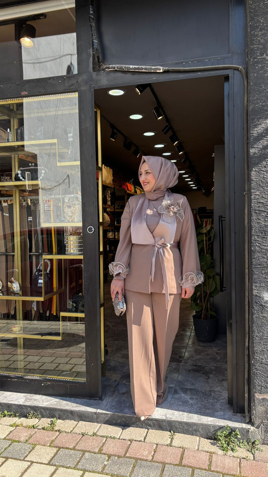 7499 Kol Detaylı Takım