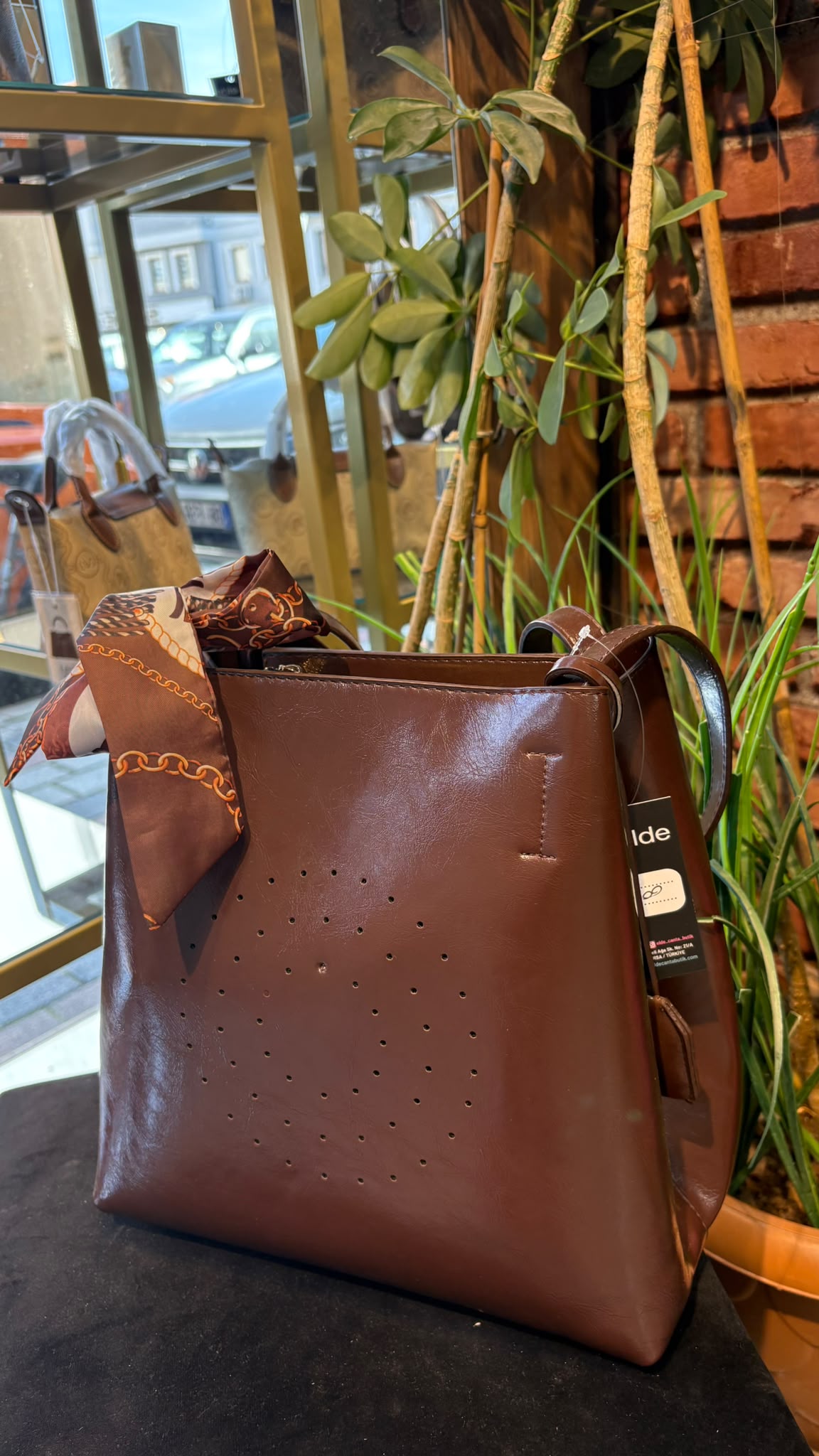 ÇANTA
